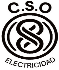 CSO Electricidad